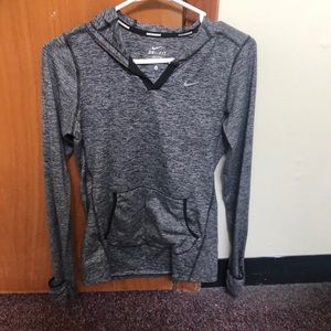 Nike Dri-Fit Hoodie